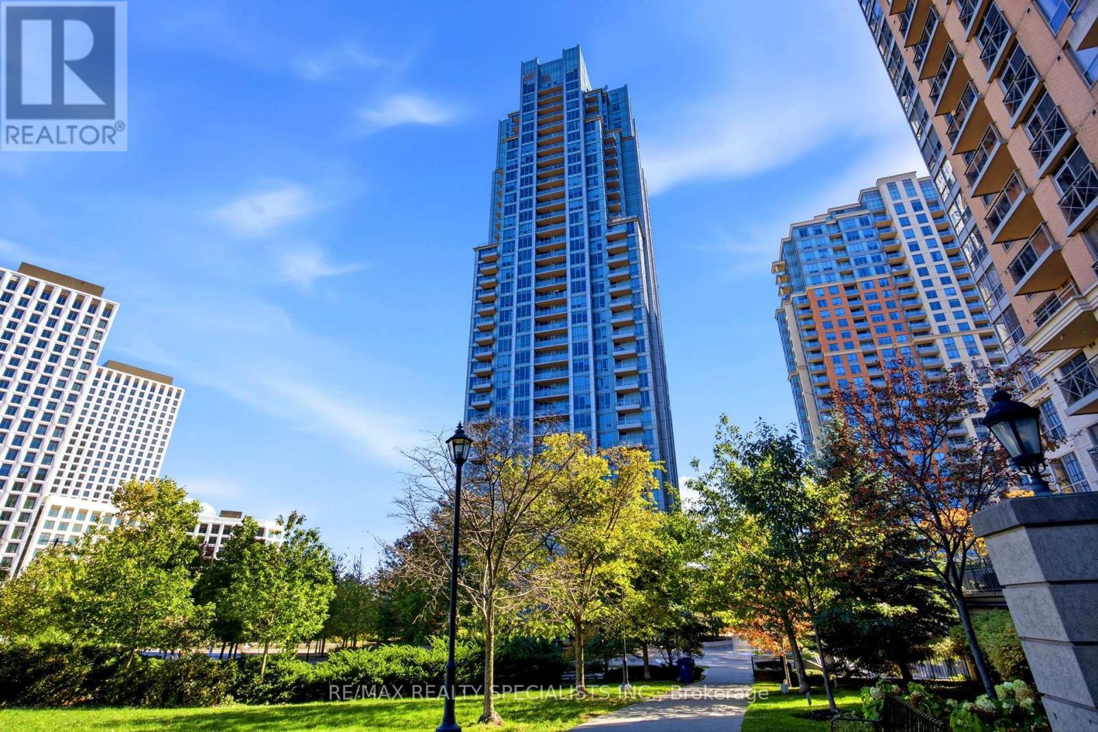 1106- 15 Viking Lane, Toronto, ON
