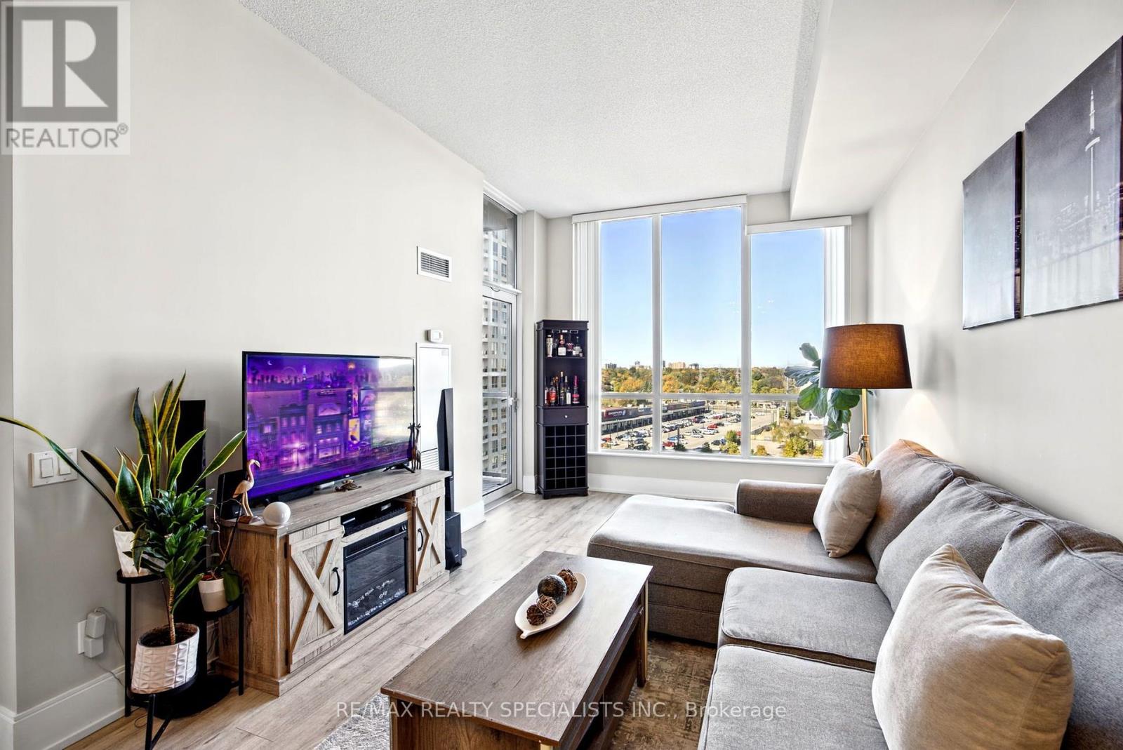 1106 - 15 VIKING LANE, Toronto (Islington-City Centre West) — photo 10