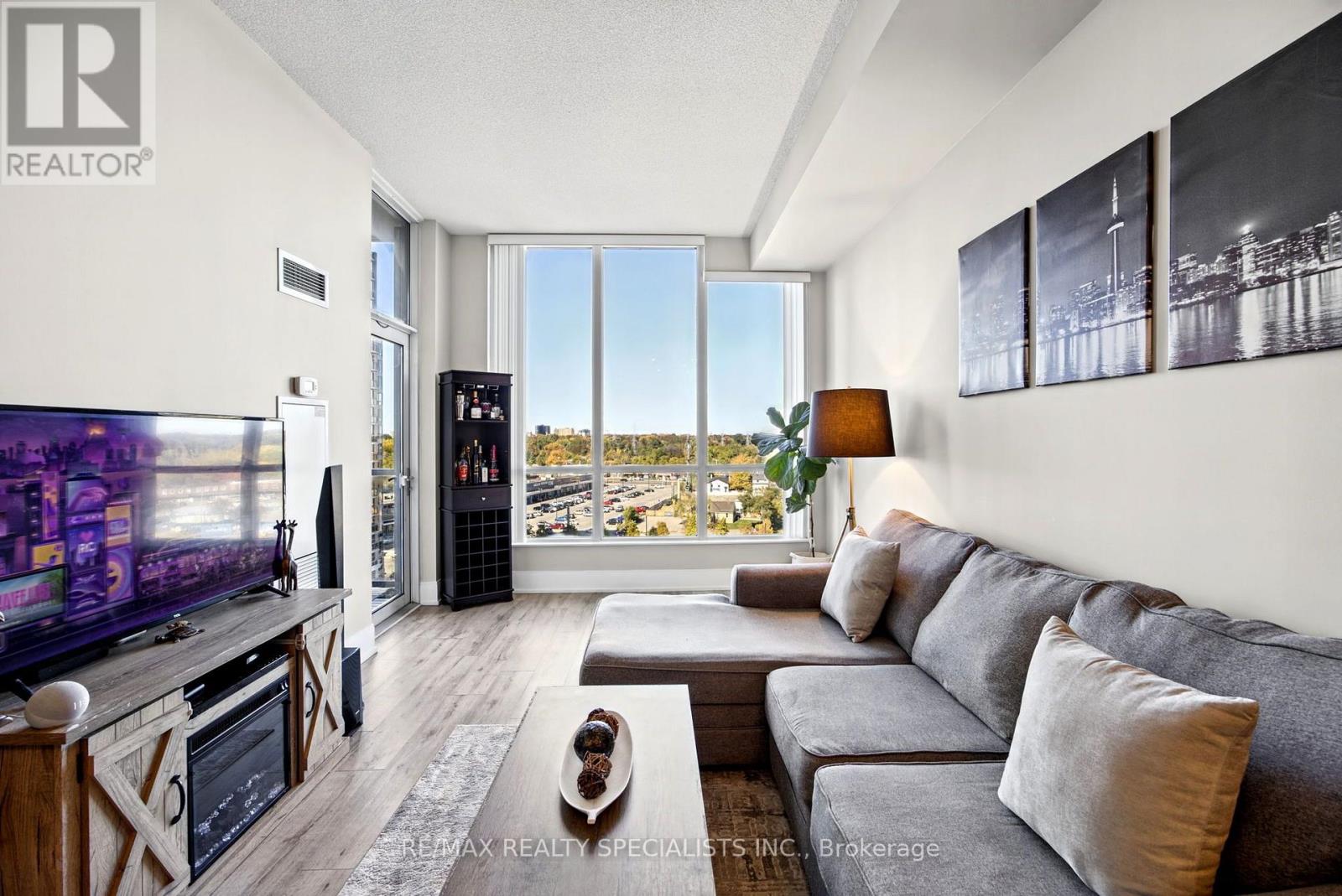 1106 - 15 VIKING LANE, Toronto (Islington-City Centre West) — photo 11