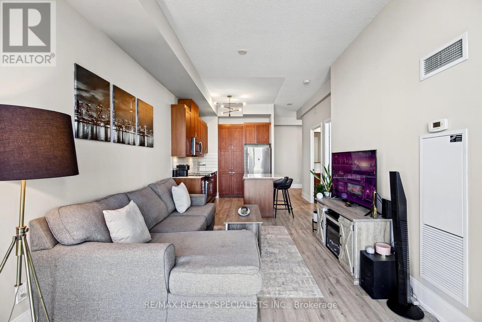 1106- 15 Viking Lane, Toronto, ON photo 17