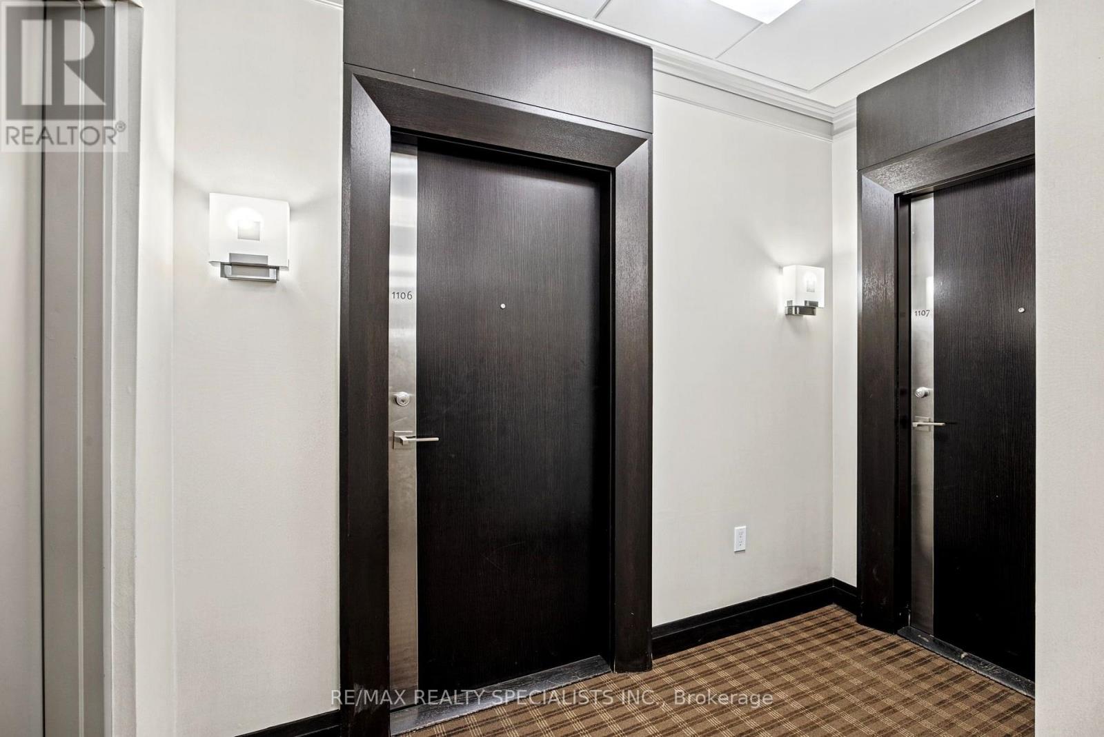 1106 - 15 VIKING LANE, Toronto (Islington-City Centre West) — photo 4