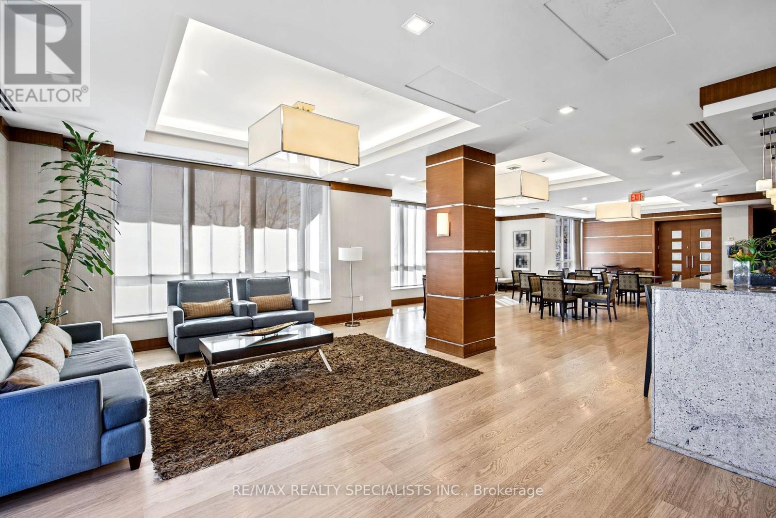 1106- 15 Viking Lane, Toronto, ON photo 40