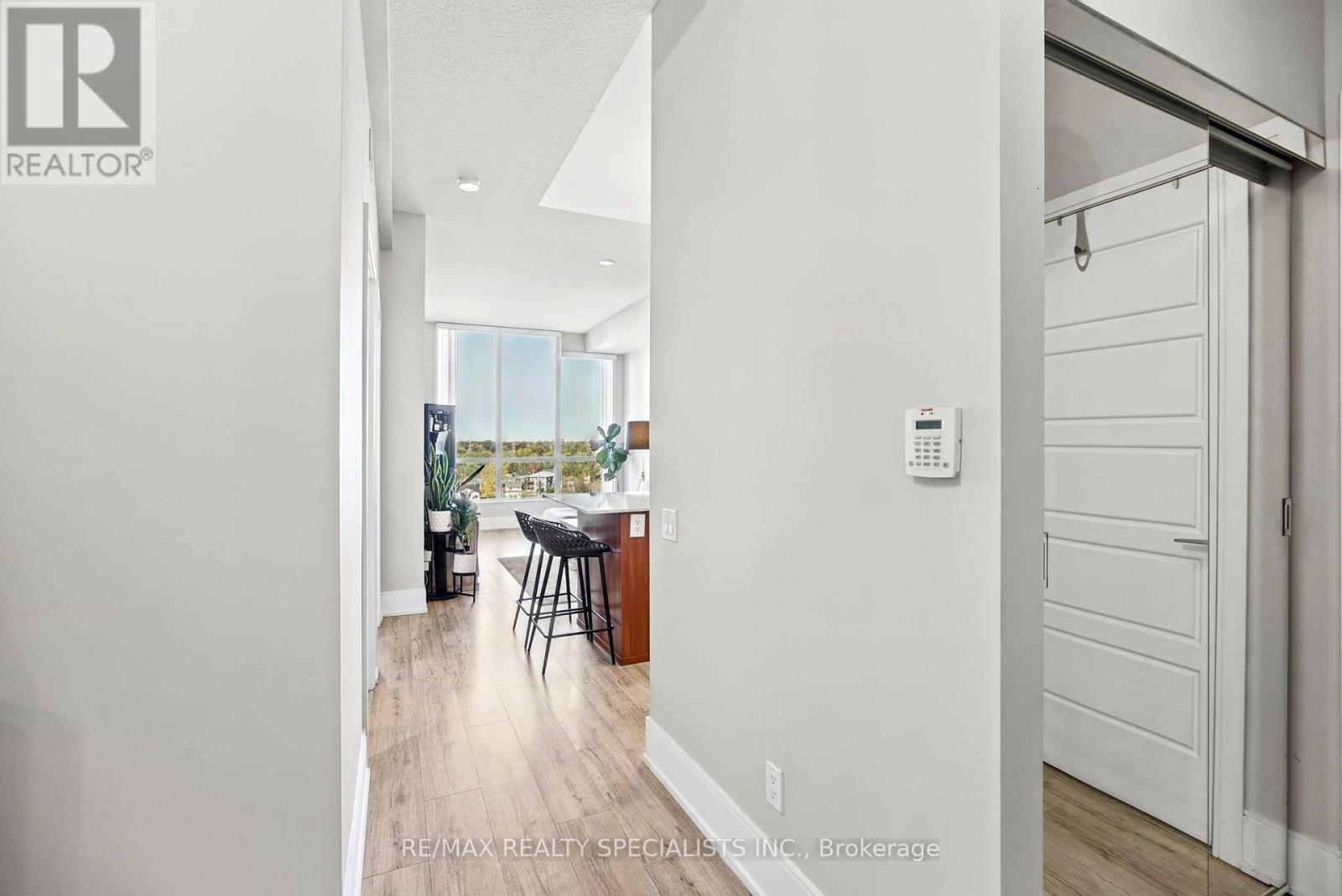 1106 - 15 VIKING LANE, Toronto (Islington-City Centre West) — photo 7