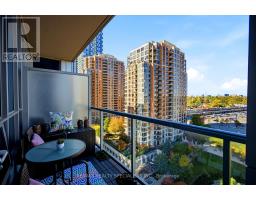 1106 - 15 Viking Lane, Toronto, ON M9B0A4 Photo 14