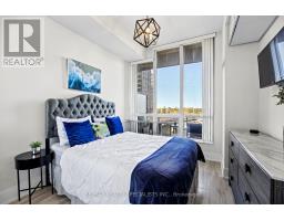 1106 - 15 Viking Lane, Toronto, ON M9B0A4 Photo 22