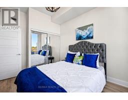 1106 - 15 Viking Lane, Toronto, ON M9B0A4 Photo 24