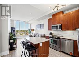 1106 - 15 Viking Lane, Toronto, ON M9B0A4 Photo 8