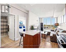 1106 - 15 Viking Lane, Toronto, ON M9B0A4 Photo 9