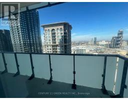3203 - 430 Square One Drive, Mississauga, ON L5B0L6 Photo 11