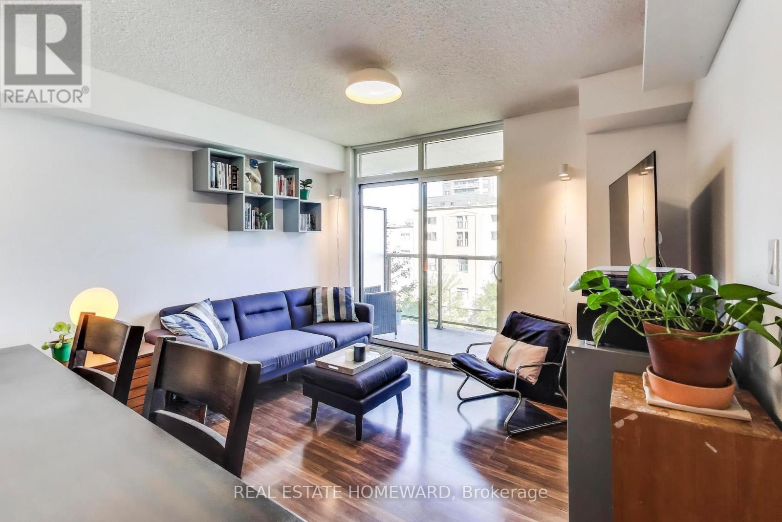 406 - 816 LANSDOWNE AVENUE, Toronto (Dovercourt-Wallace Emerson-Junction)