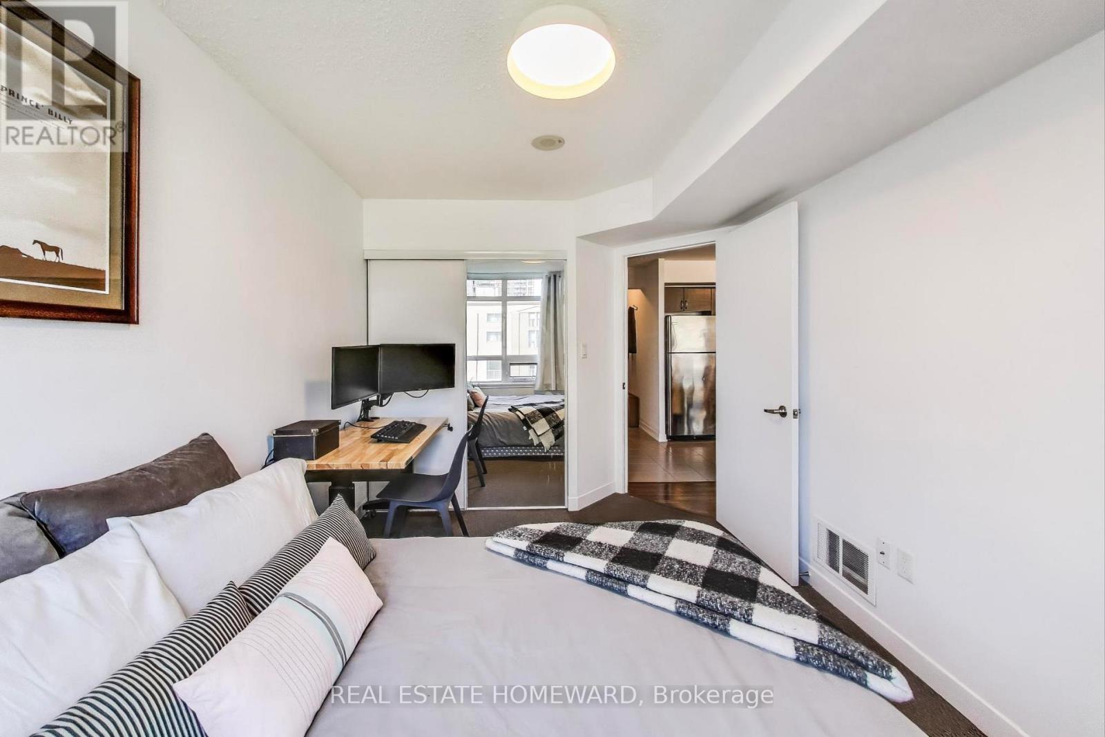 406 - 816 LANSDOWNE AVENUE, Toronto (Dovercourt-Wallace Emerson-Junction) — photo 9