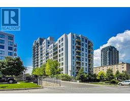 406 - 816 Lansdowne Avenue, Toronto, ON M6H4K6 Photo 17
