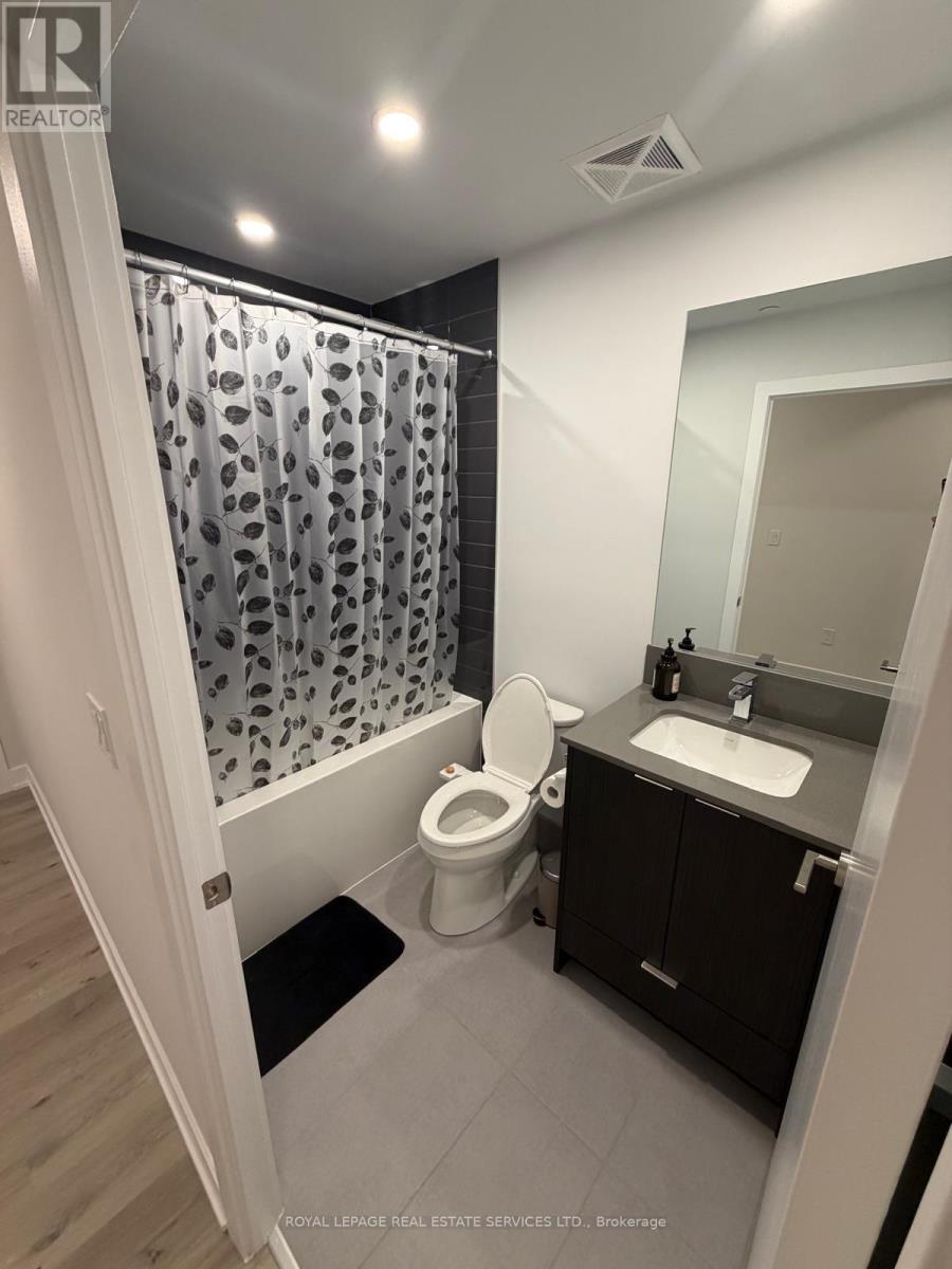 4111 - 430 SQUARE ONE DRIVE, Mississauga (Creditview) — photo 10