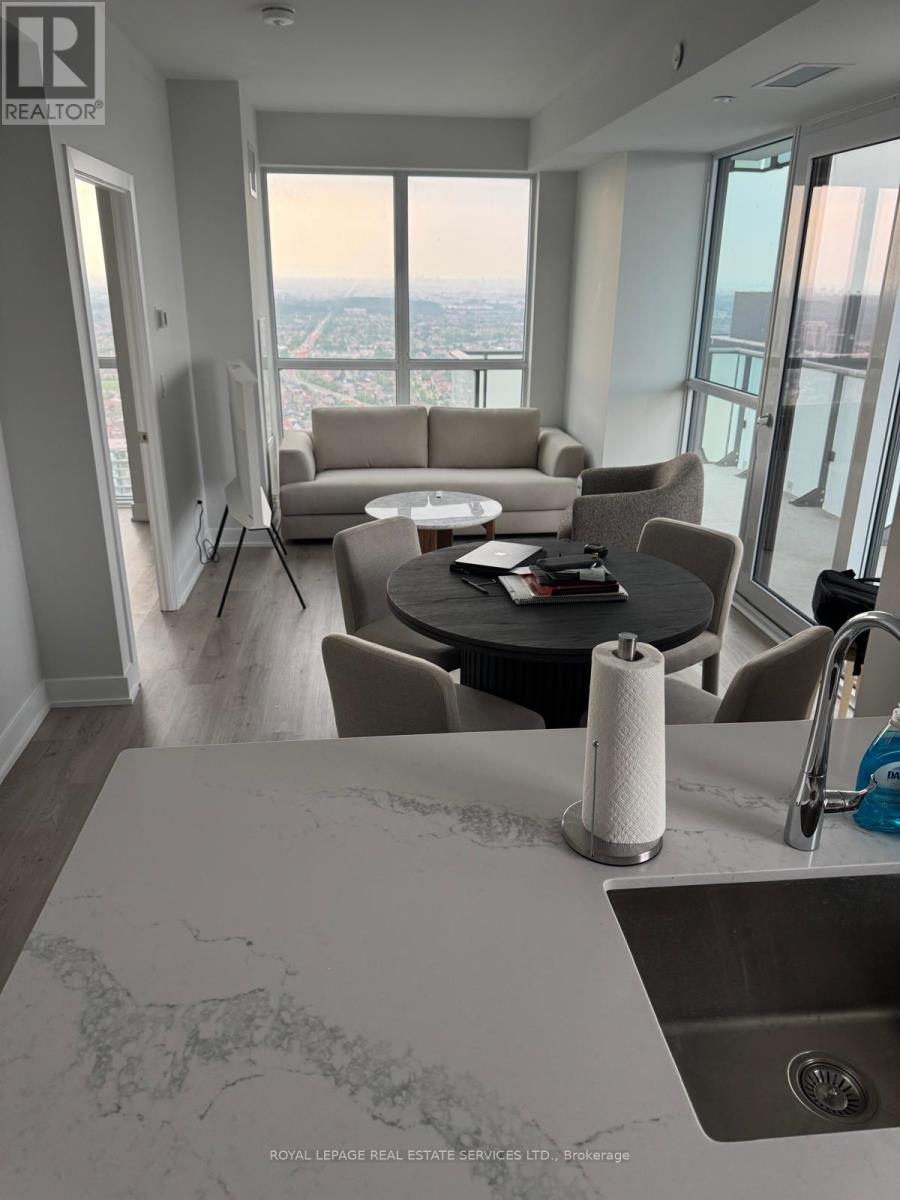 4111 - 430 SQUARE ONE DRIVE, Mississauga (Creditview) — photo 4