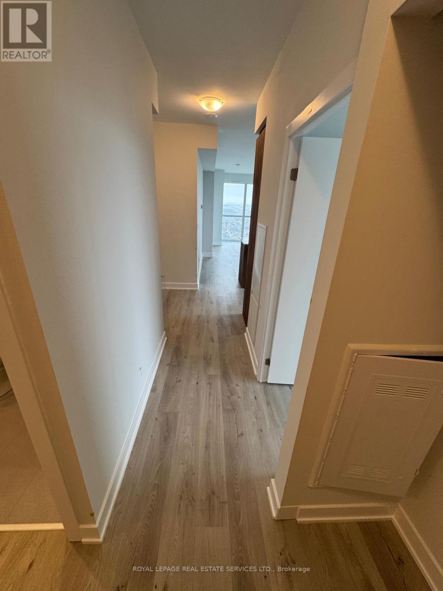 4111 - 430 SQUARE ONE DRIVE, Mississauga (Creditview) — photo 9