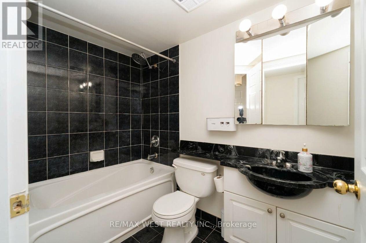 604 - 15 MICHAEL POWER PLACE, Toronto (Islington-City Centre West) — photo 12