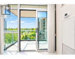 604 - 15 Michael Power Place, Toronto, ON M9A5G4 Photo 7
