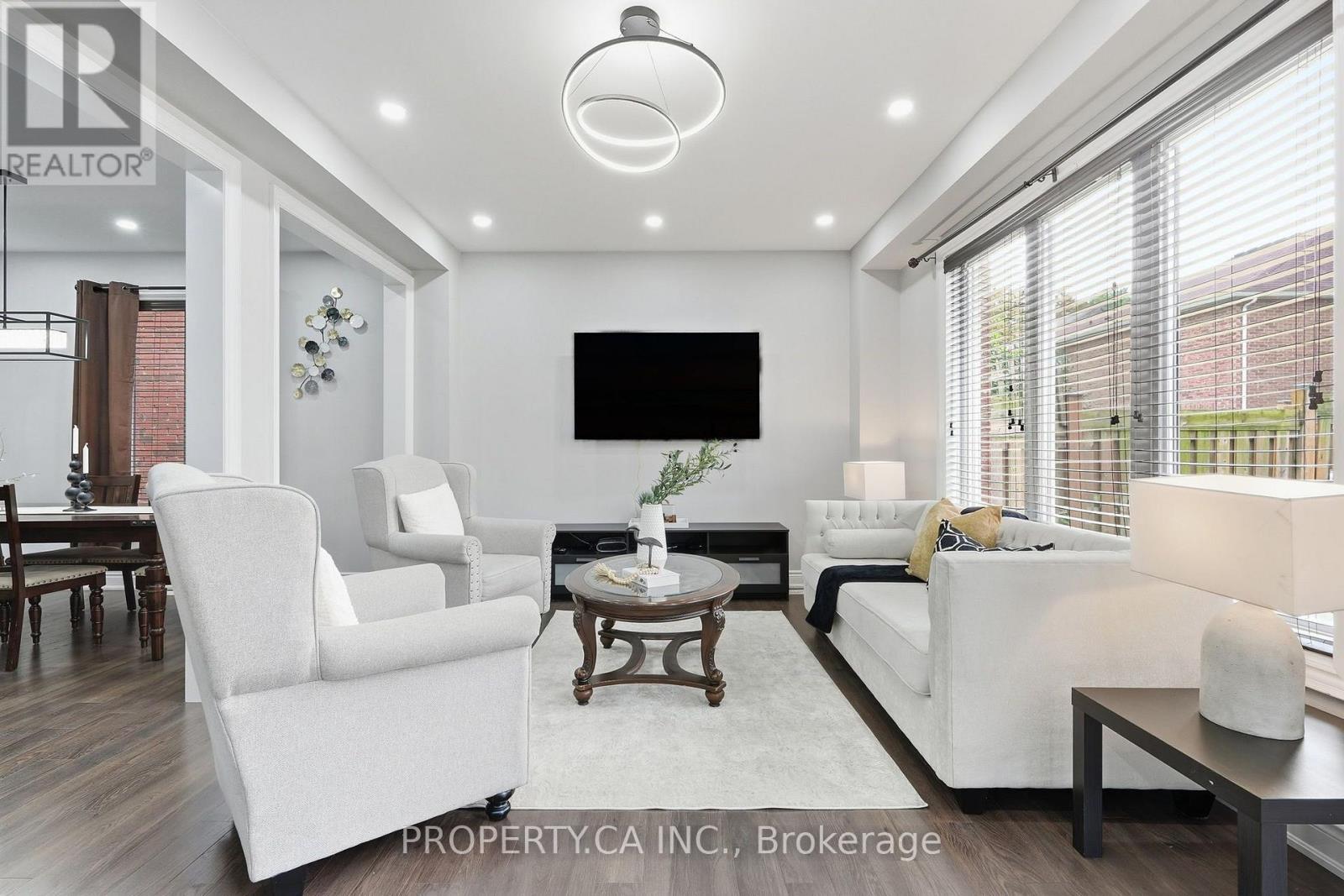 7829 JUNEBERRY DRIVE, Niagara Falls (Brown) — photo 5