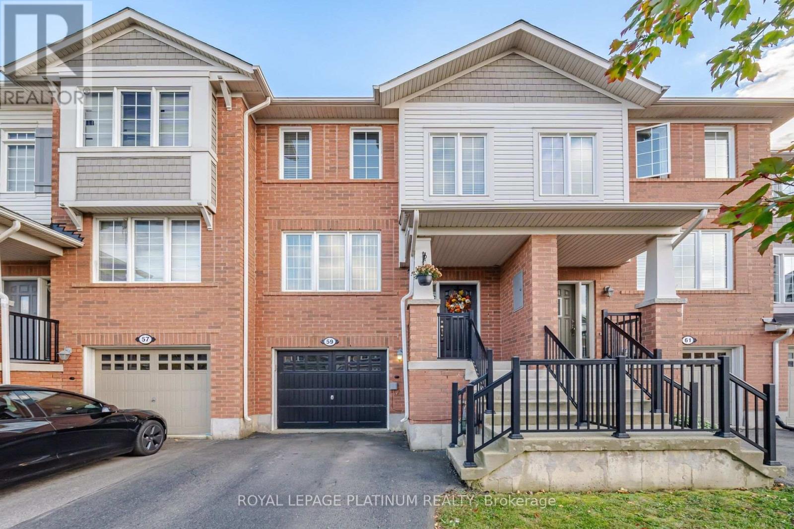 59 OHARA LANE, Hamilton (Meadowlands)