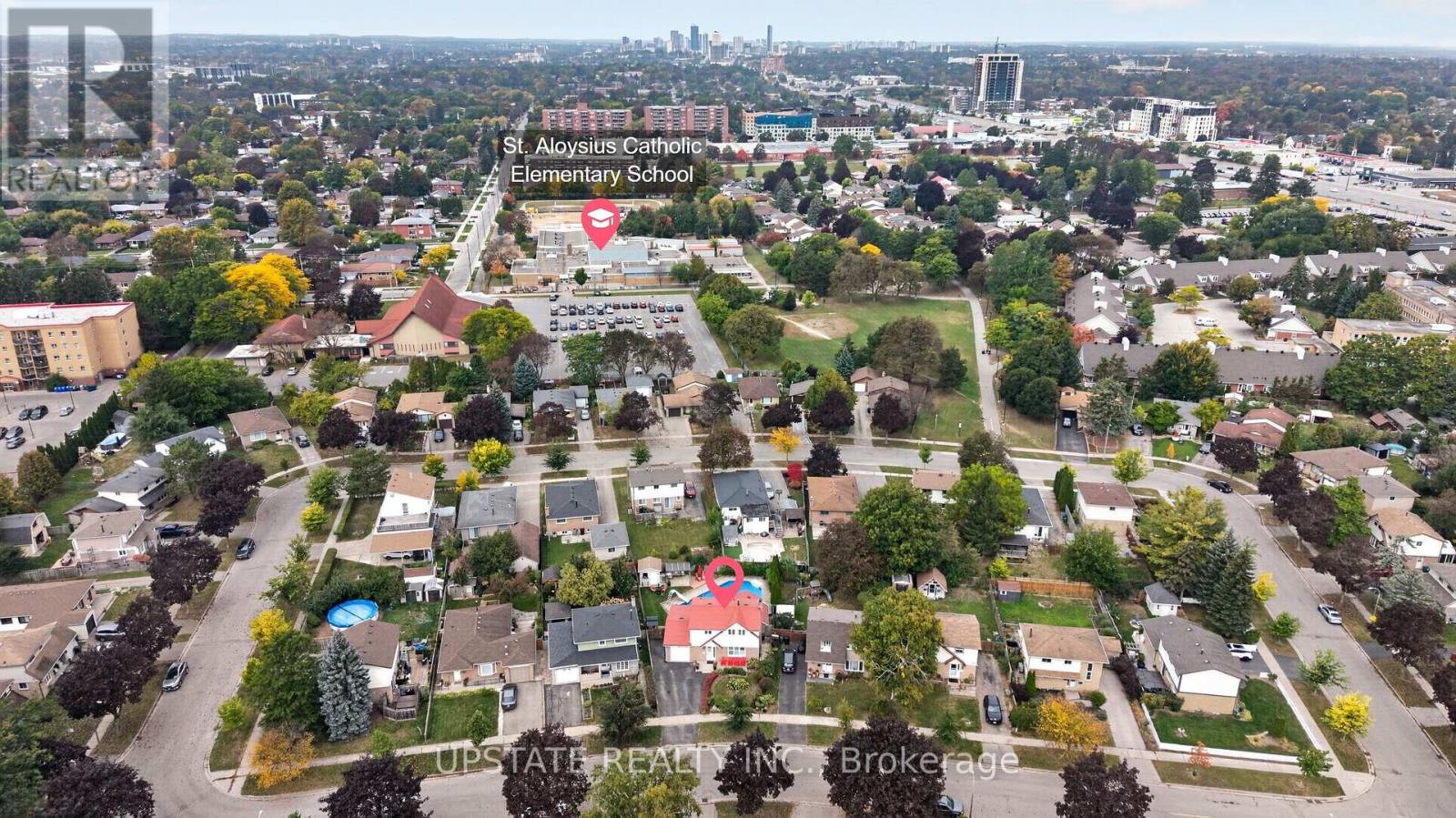 221 Cedarwoods Crescent, Kitchener, ON photo 39
