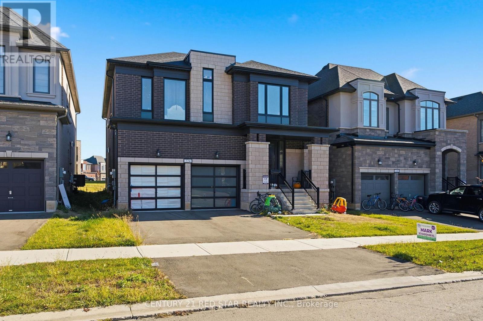 224 HARWOOD AVENUE, Woodstock (Woodstock - North) — photo 2