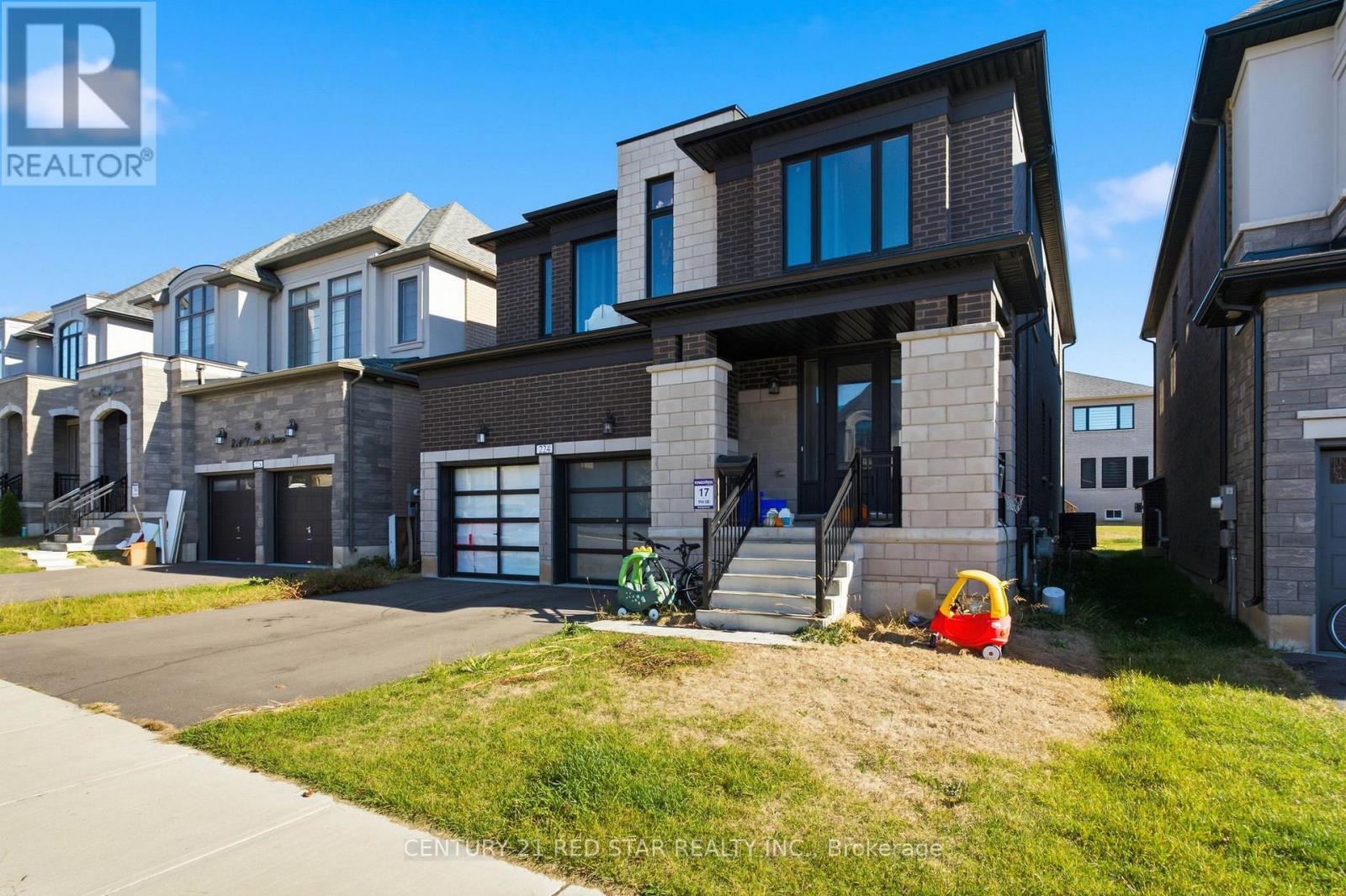 224 HARWOOD AVENUE, Woodstock (Woodstock - North) — photo 3