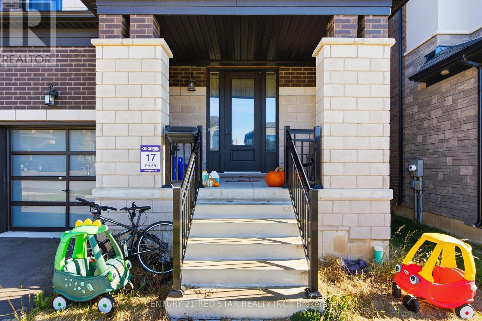 224 HARWOOD AVENUE, Woodstock (Woodstock - North) — photo 5