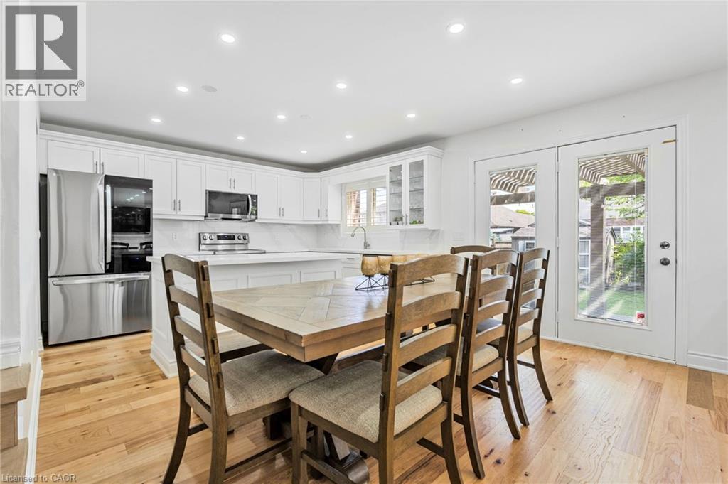 52 CLARE Avenue, Welland — photo 10