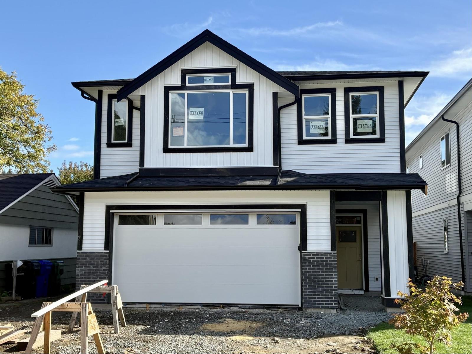 Property for sale at 9660 MENZIES STREET, Chilliwack Proper East