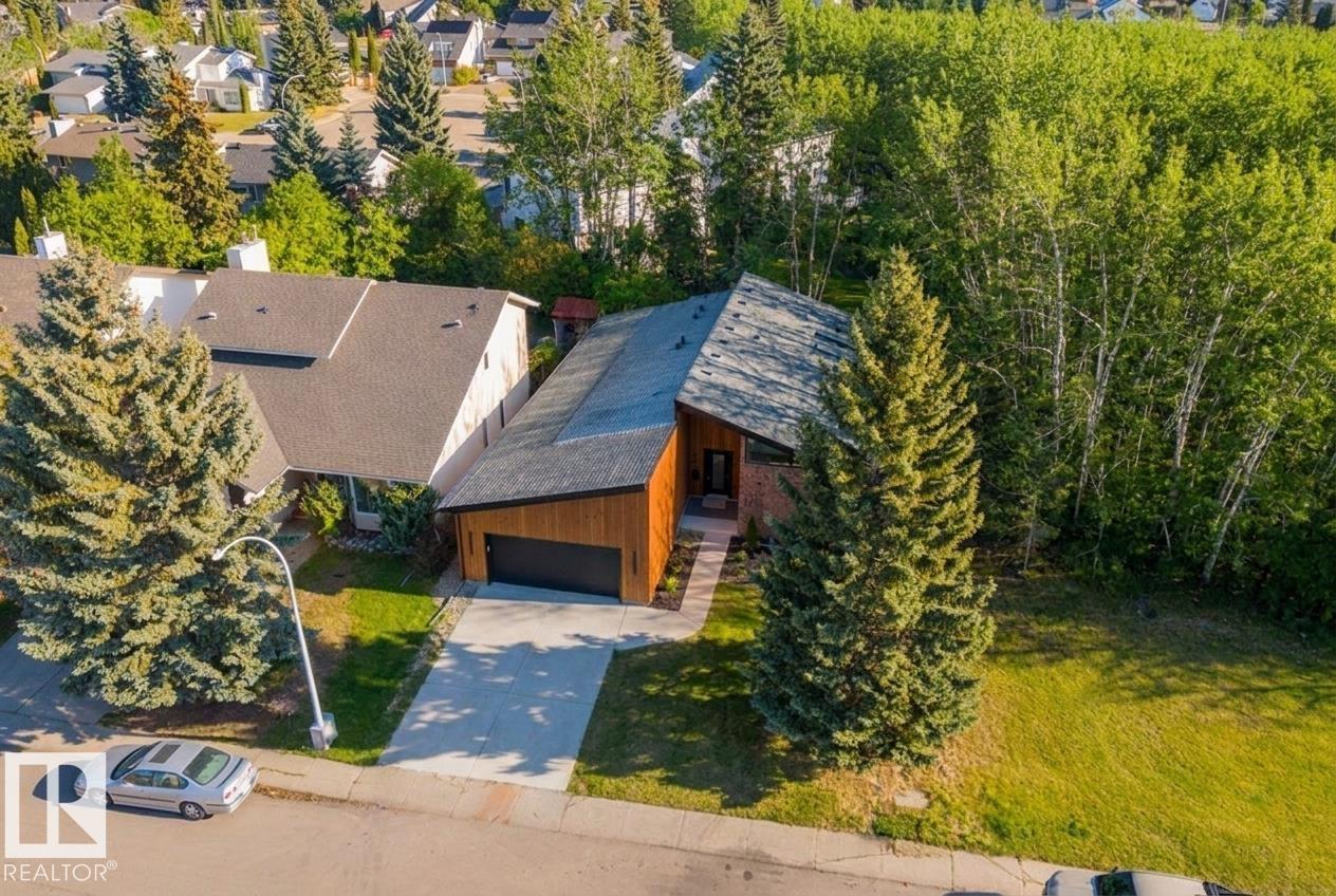 135 WALKER RD NW, Edmonton — photo 3