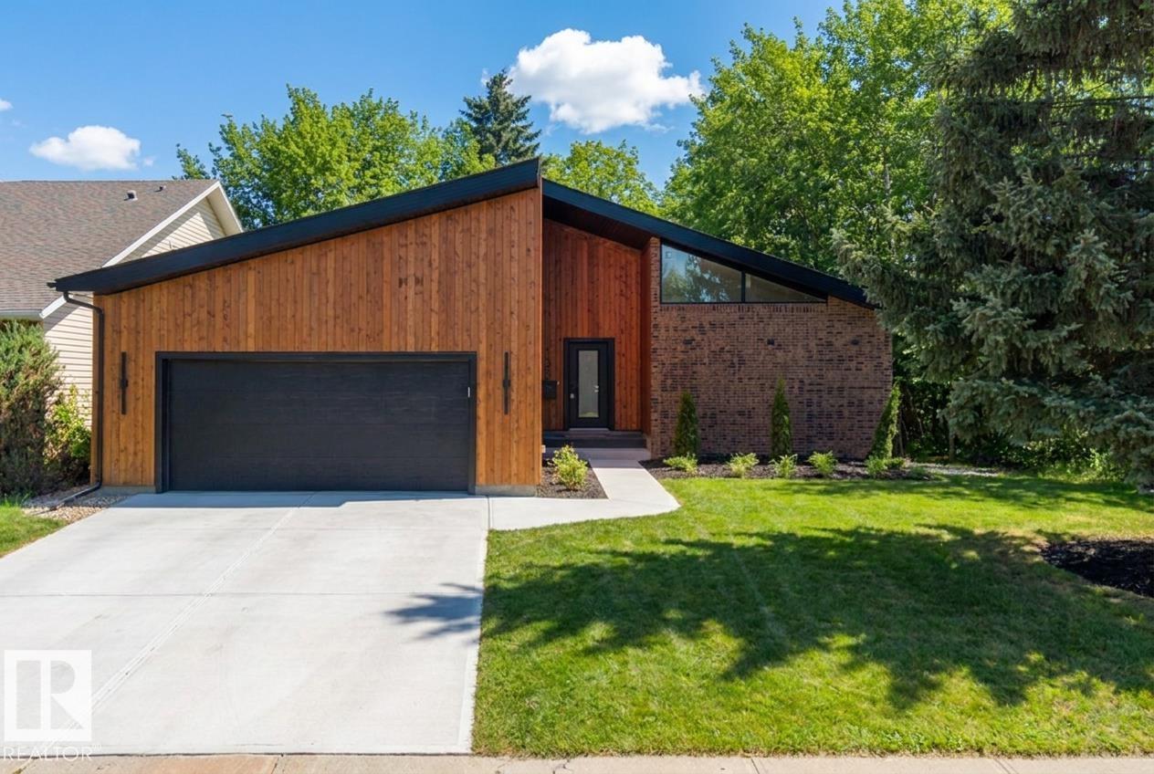 135 WALKER RD NW, Edmonton