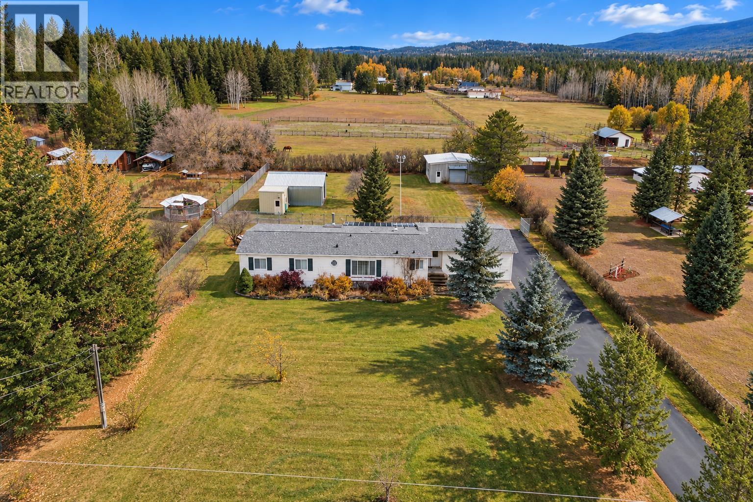 2761 BUDD ROAD - 1