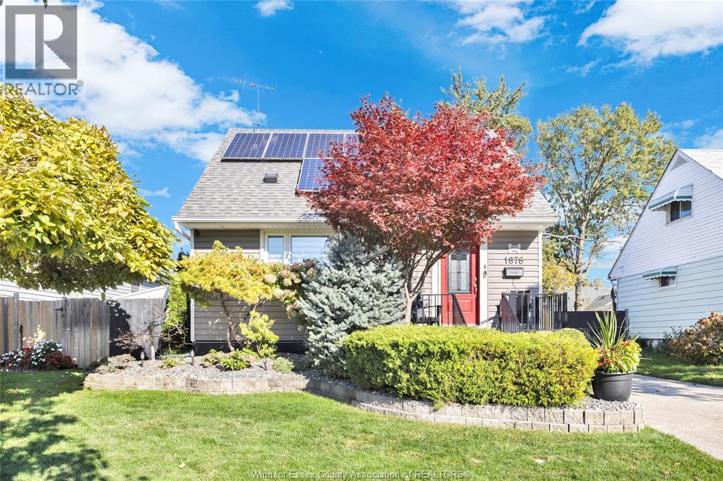 1876 OLIVE ROAD, Windsor