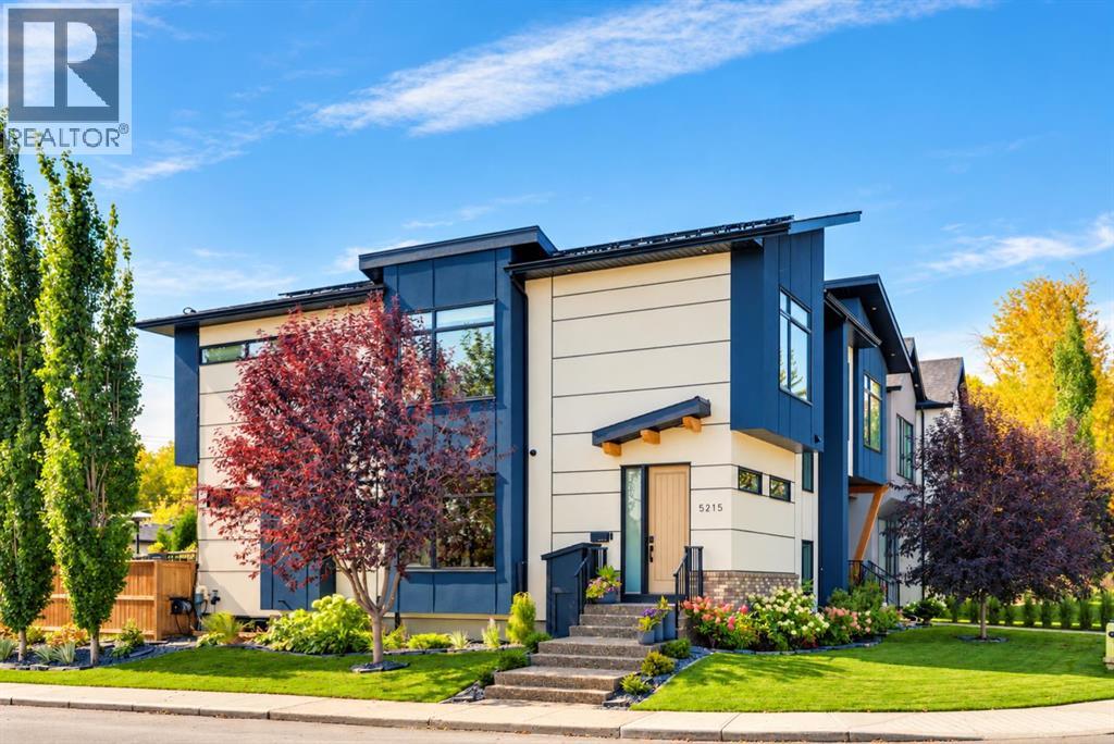 5215 4A Street SW, Calgary