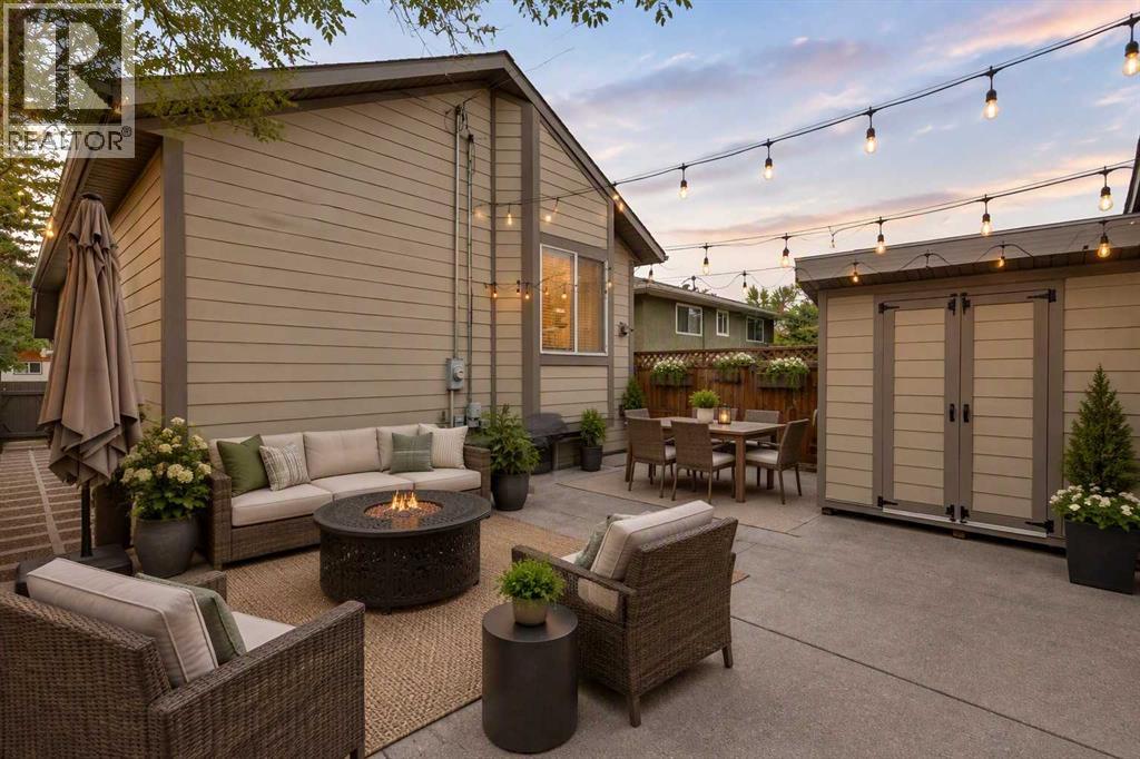 1042 17A Street NE, Calgary — photo 29