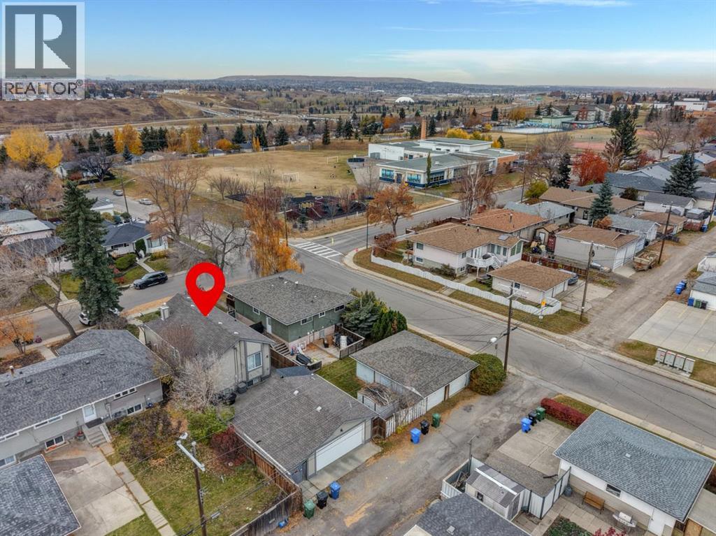 1042 17A Street NE, Calgary — photo 36