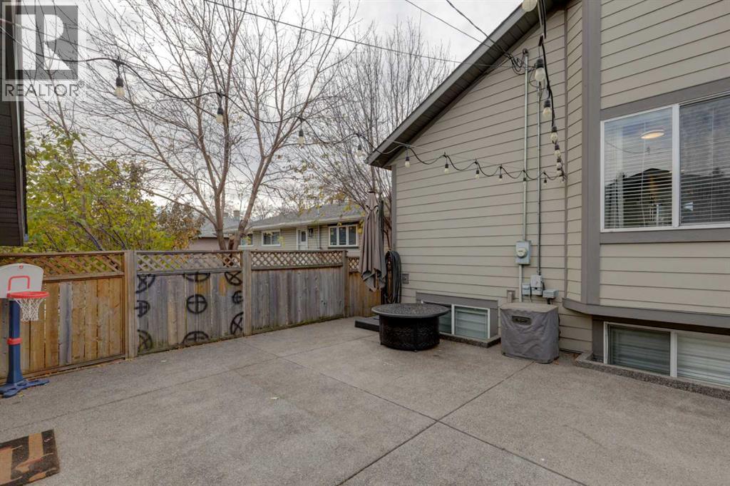 1042 17A Street NE, Calgary — photo 32