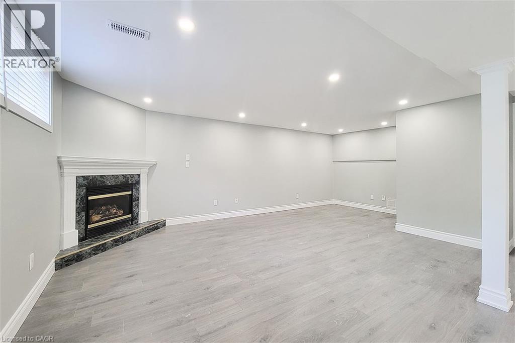 1654 UPPER WELLINGTON Street Unit# LOWER LEVEL, Hamilton — photo 11