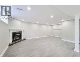 1654 Upper Wellington Street Unit# Lower Level, Hamilton, ON L9B2C2 Photo 11