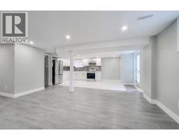1654 Upper Wellington Street Unit# Lower Level, Hamilton, ON L9B2C2 Photo 15