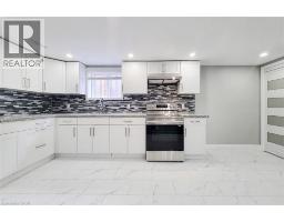 1654 Upper Wellington Street Unit# Lower Level, Hamilton, ON L9B2C2 Photo 20