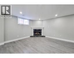 1654 Upper Wellington Street Unit# Lower Level, Hamilton, ON L9B2C2 Photo 14