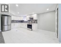 1654 Upper Wellington Street Unit# Lower Level, Hamilton, ON L9B2C2 Photo 17