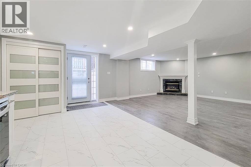 1654 UPPER WELLINGTON Street Unit# LOWER LEVEL, Hamilton — photo 10