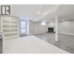 1654 Upper Wellington Street Unit# Lower Level, Hamilton, ON L9B2C2 Photo 10