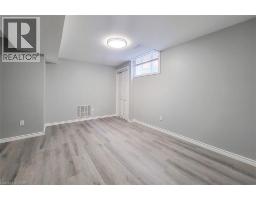 1654 Upper Wellington Street Unit# Lower Level, Hamilton, ON L9B2C2 Photo 28
