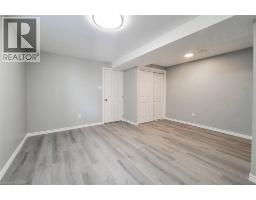 1654 Upper Wellington Street Unit# Lower Level, Hamilton, ON L9B2C2 Photo 30