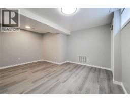 1654 Upper Wellington Street Unit# Lower Level, Hamilton, ON L9B2C2 Photo 29