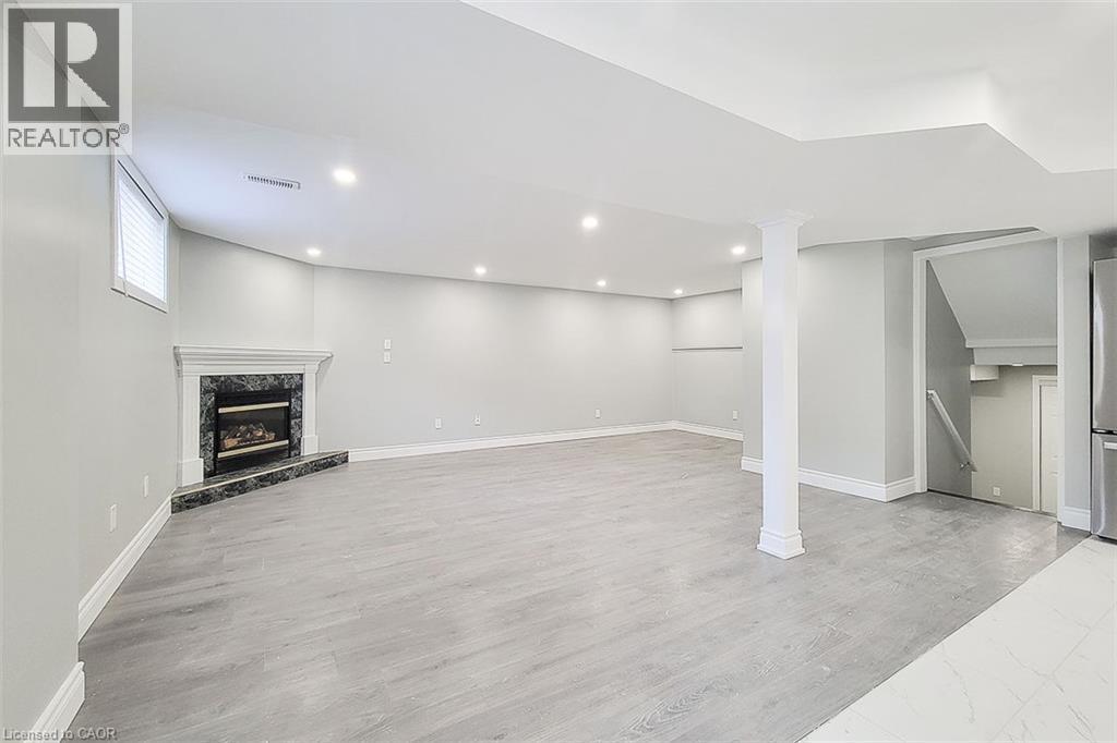 1654 UPPER WELLINGTON Street Unit# LOWER LEVEL, Hamilton — photo 12