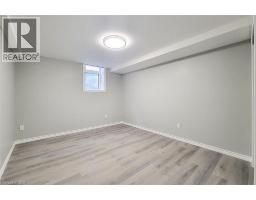 1654 Upper Wellington Street Unit# Lower Level, Hamilton, ON L9B2C2 Photo 25